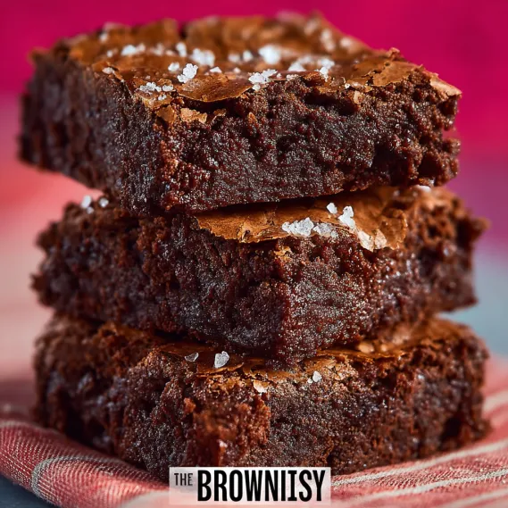 Brownies Made With Cocoa Powder recipe